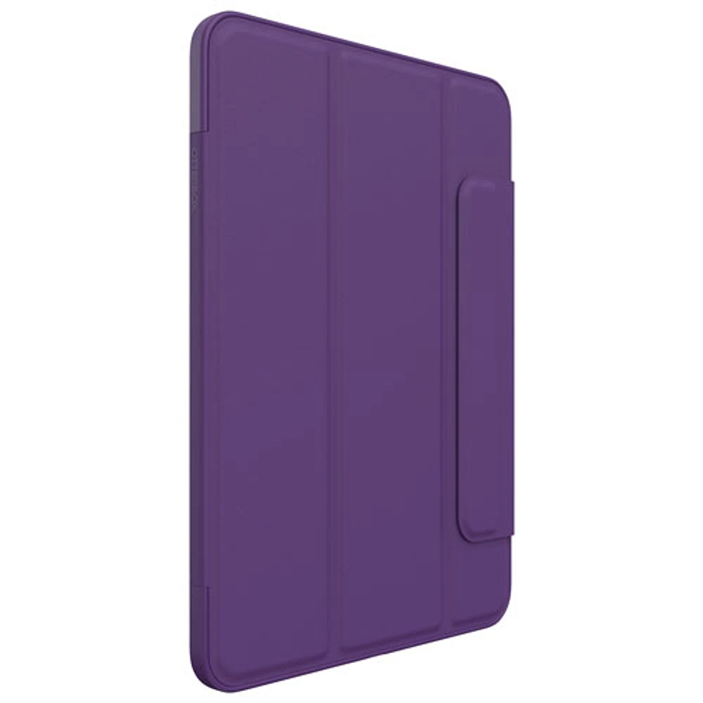 OtterBox Symmetry 360 Case for iPad Pro 11" (M4) - Purple