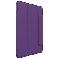 Étui Symmetry 360 d'OtterBox pour iPad Pro de 11 po (M4) - Violet