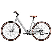 DeLorean DM300 700C Electric Bike (Up to 99.78km Battery Range/ 32km/hr Top Speed