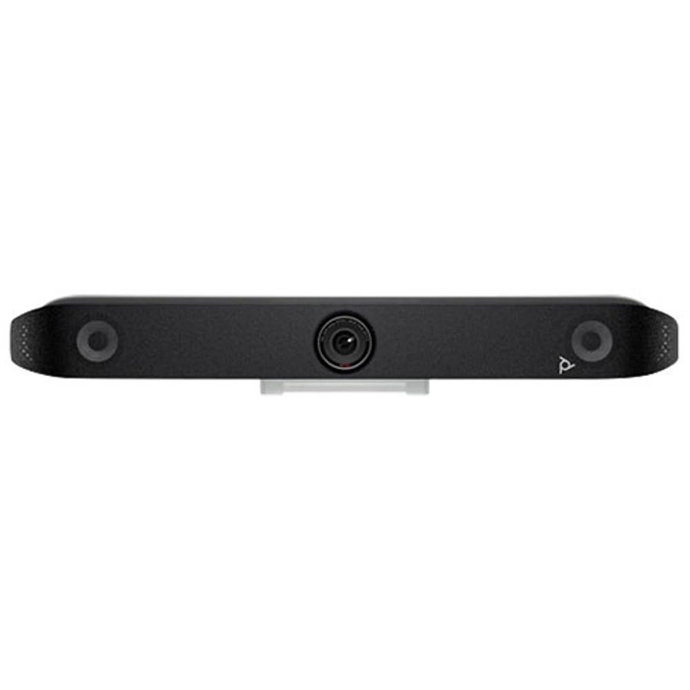 HP Poly Studio X52 All-In-One Video Bar with TC10 Controller Kit