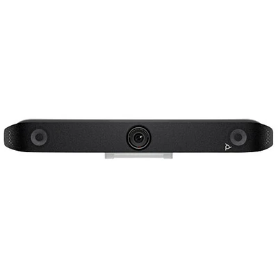HP Poly Studio X52 All-In-One Video Bar with TC10 Controller Kit