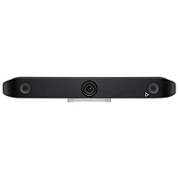 HP Poly Studio X52 All-In-One Video Bar with TC10 Controller Kit