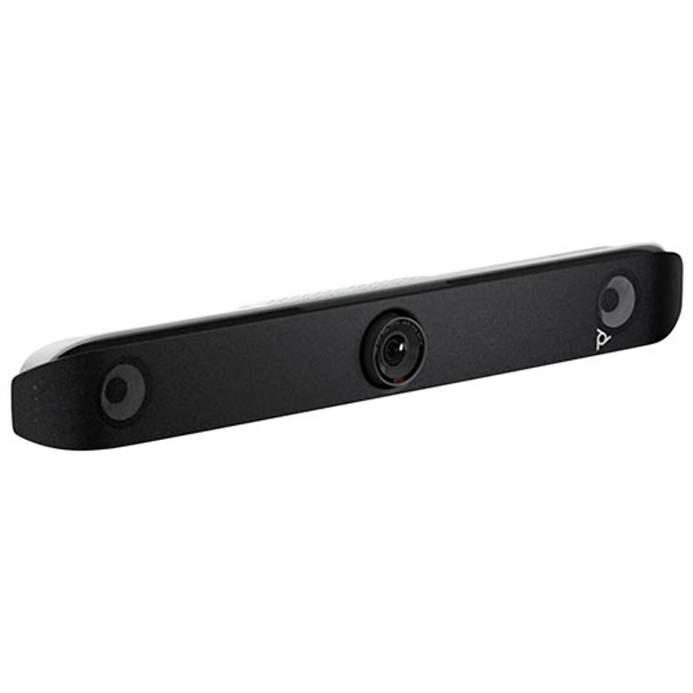 HP Poly Studio X52 All-In-One Video Bar with TC10 Controller Kit
