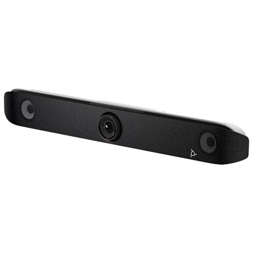 HP Poly Studio X52 All-In-One Video Bar with TC10 Controller Kit