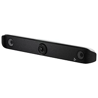 HP Poly Studio X52 All-In-One Video Bar with TC10 Controller Kit