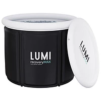 Lumi Therapy Recovery Pod MAX Ice Bath