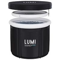 Lumi Therapy Recovery Pod MAX Ice Bath