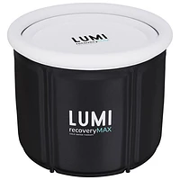 Lumi Therapy Recovery Pod MAX Ice Bath