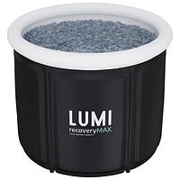 Lumi Therapy Recovery Pod MAX Ice Bath