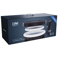 Lumi Therapy Recovery Pod MAX Ice Bath