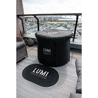 Lumi Therapy Recovery Pod MAX Ice Bath