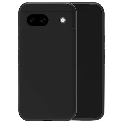 Dbramante1928 Greenland Fitted Hard Shell Case for Google Pixel 8a - Night Black