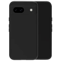 Dbramante1928 Greenland Fitted Hard Shell Case for Google Pixel 8a - Night Black