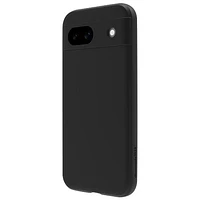 Dbramante1928 Greenland Fitted Hard Shell Case for Google Pixel 8a - Night Black