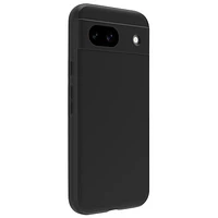 Dbramante1928 Greenland Fitted Hard Shell Case for Google Pixel 8a - Night Black