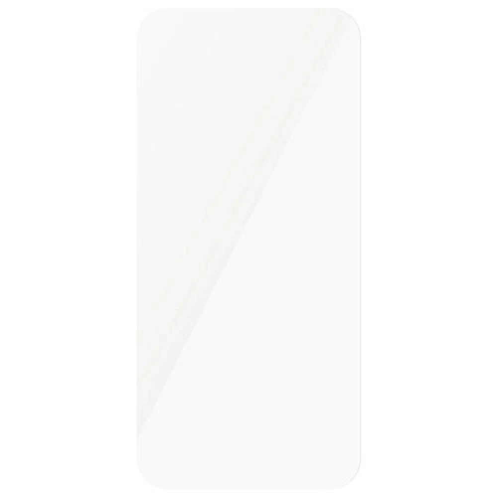 Protecteur d'écran en verre SAFE de PanzerGlass pour iPhone 15 Plus