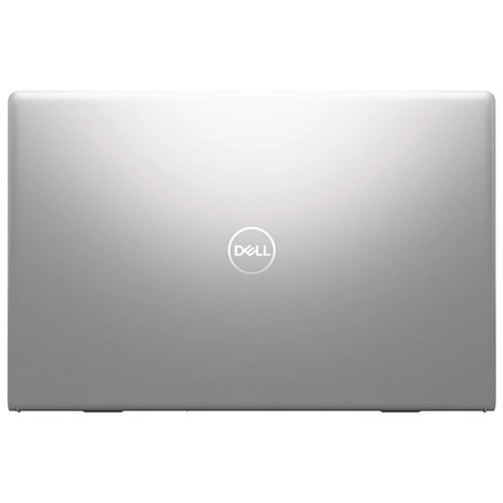 Portable à écran tactile de 15,6 po Inspiron de Dell - Argenté platine (Core i7-1355U d'Intel/SSD 1 To/RAM 16 Go/Windows 11 Famille)