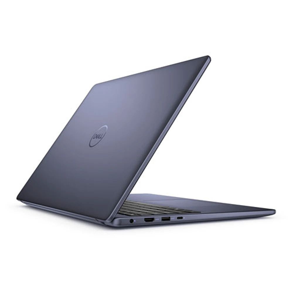 Dell Inspiron 15.6" Laptop - Carbon Black (Intel Core i5-1235U/512GB SSD/16GB RAM/Windows 11 Home)