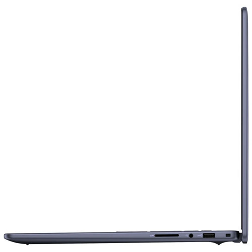 Dell Inspiron 15.6" Laptop - Carbon Black (Intel Core i5-1235U/16GB RAM/512GB SSD/Windows 11)