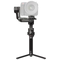 DJI RS 4 Pro Combo Gimbal Stabilizer - Black