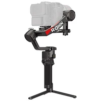 DJI RS 4 Pro Gimbal Stabilizer - Black