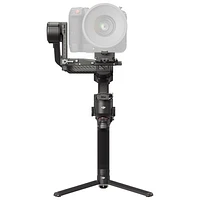 DJI RS 4 Pro Gimbal Stabilizer - Black