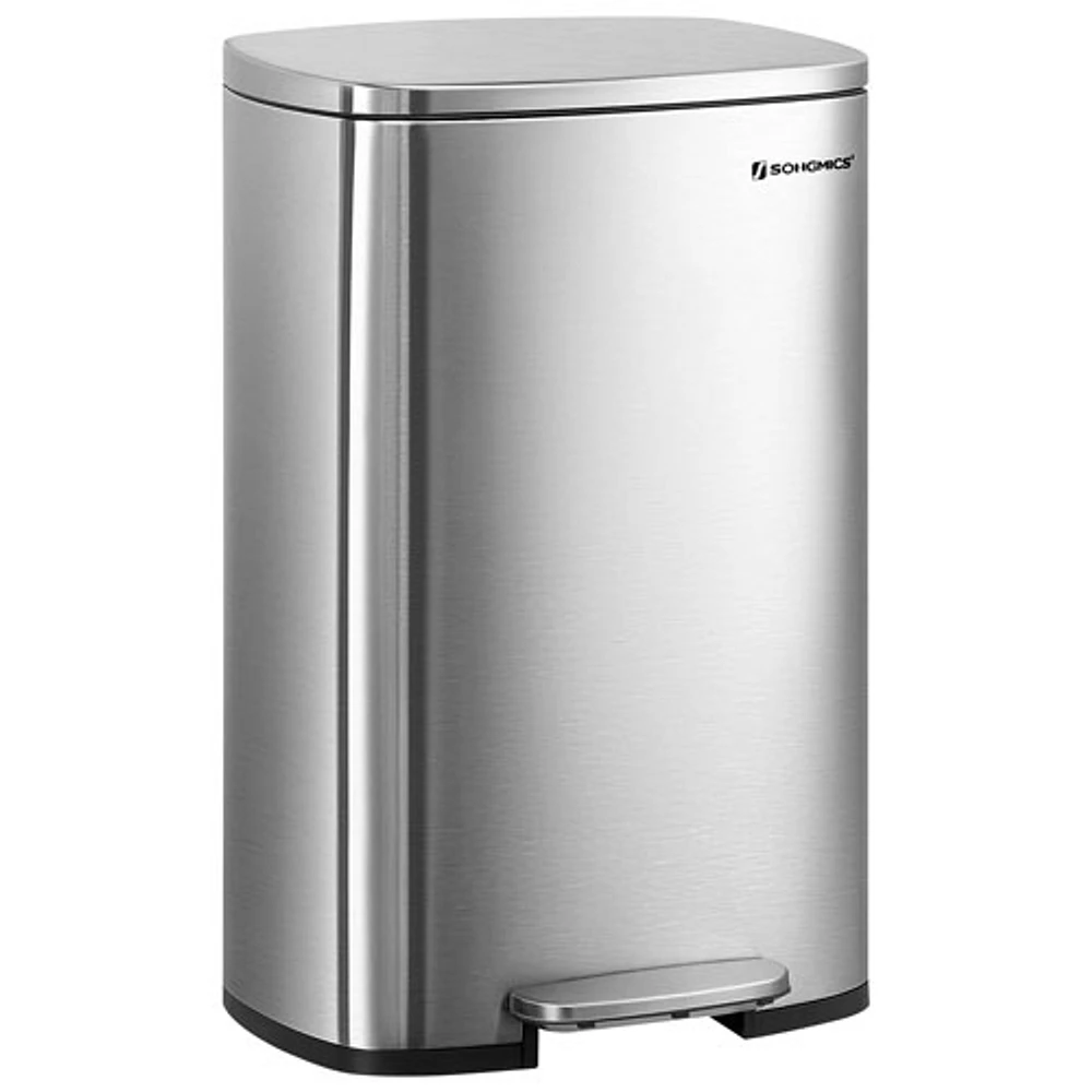 Boutique Home 49L Trash Can (LTB050E01)