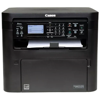 Imprimante laser monochrome imageCLASS MF262dw II de Canon - Exclusivité de Best Buy