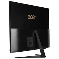 Acer 27" All-in-One PC (Intel Core i5-12450H/512GB SSD/16GB RAM/Windows 11) - Only at Best Buy