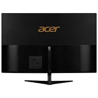 Acer 27" All-in-One PC (Intel Core i5-12450H/512GB SSD/16GB RAM/Windows 11) - Only at Best Buy