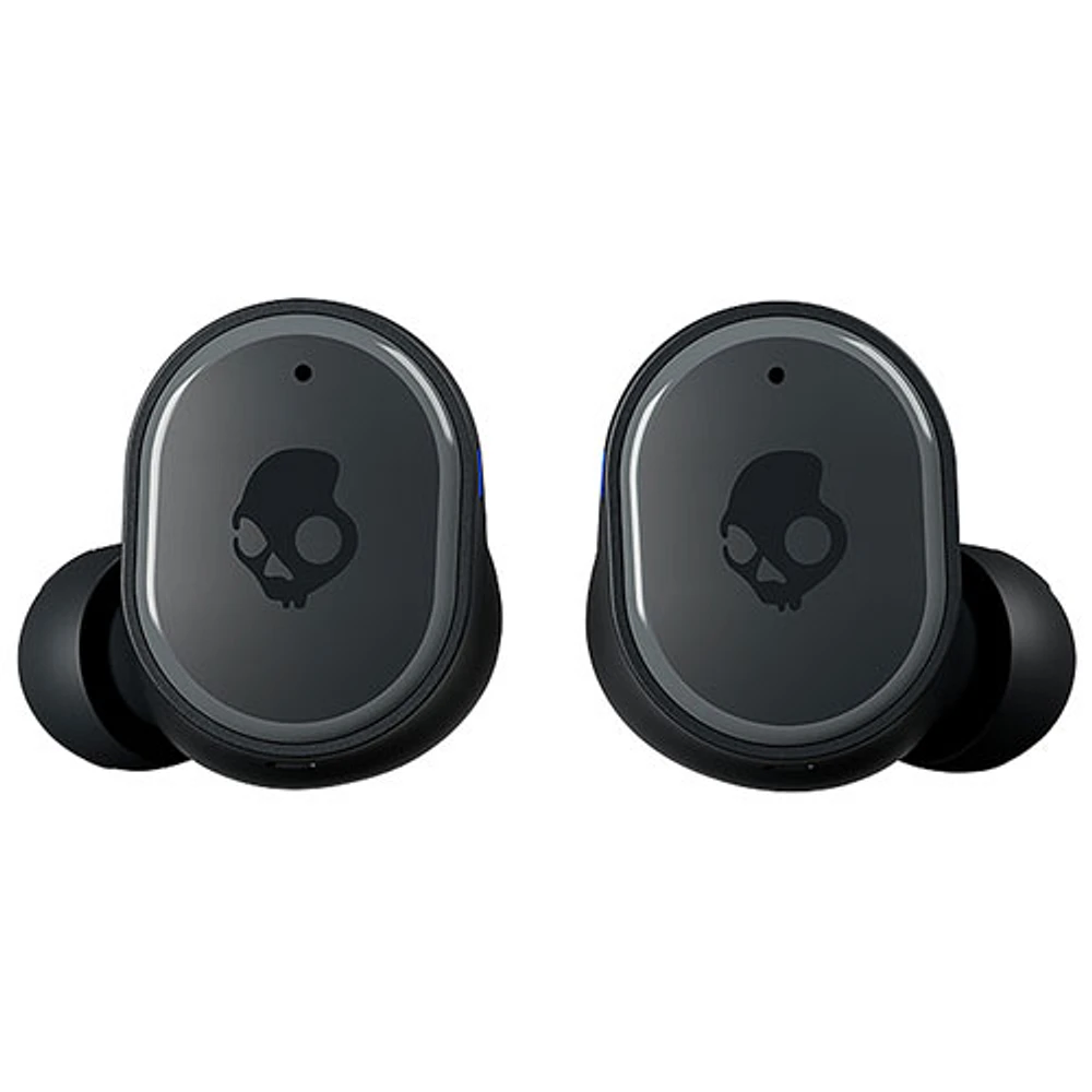 Skullcandy Sesh ANC Active In-Ear Noise Cancelling True Wireless Earbuds - Black