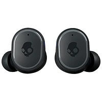 Skullcandy Sesh ANC Active In-Ear Noise Cancelling True Wireless Earbuds - Black