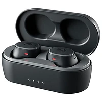 Skullcandy Sesh ANC Active In-Ear Noise Cancelling True Wireless Earbuds - Black