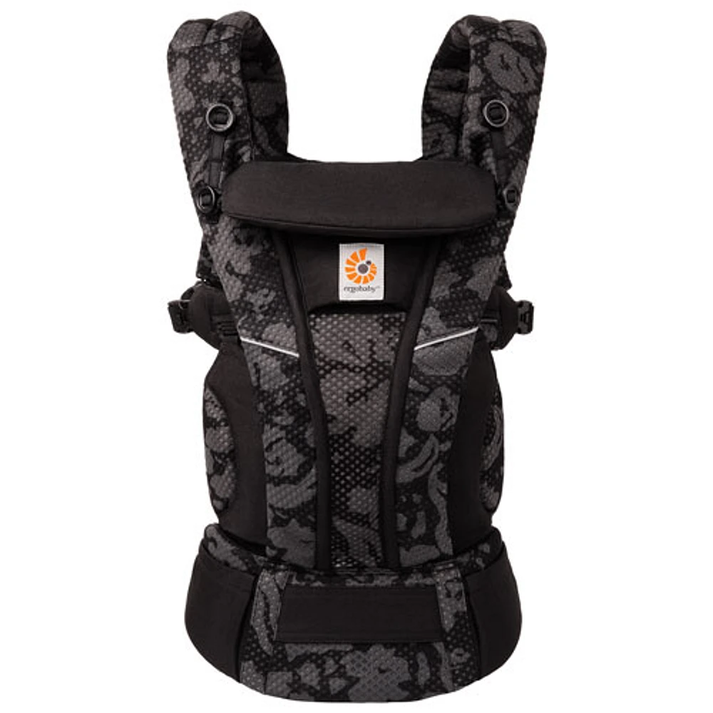 Ergobaby Omni Breeze Four Position Baby Carrier