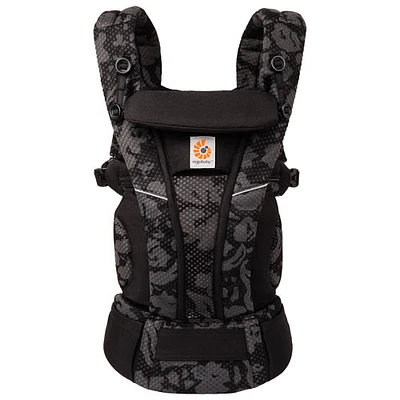 Ergobaby Omni Breeze Four Position Baby Carrier