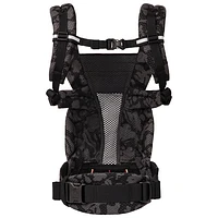 Ergobaby Omni Breeze Four Position Baby Carrier