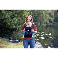 Ergobaby Omni Breeze Four Position Baby Carrier