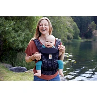 Ergobaby Omni Breeze Four Position Baby Carrier