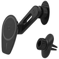 Scosche MagicMount Pro 4-in-1 Magentic Vent/Dash Mount (MPMSODVM)