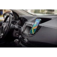 Scosche MagicMount Pro 3-in-1 Magentic Window/Vent/Dash Mount (MPMSWDV)