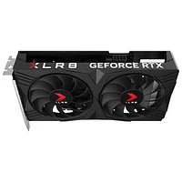 PNY GeForce RTX 4060 OC 8GB GDDR6 Video Card