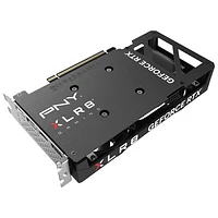 PNY GeForce RTX 4060 OC 8GB GDDR6 Video Card