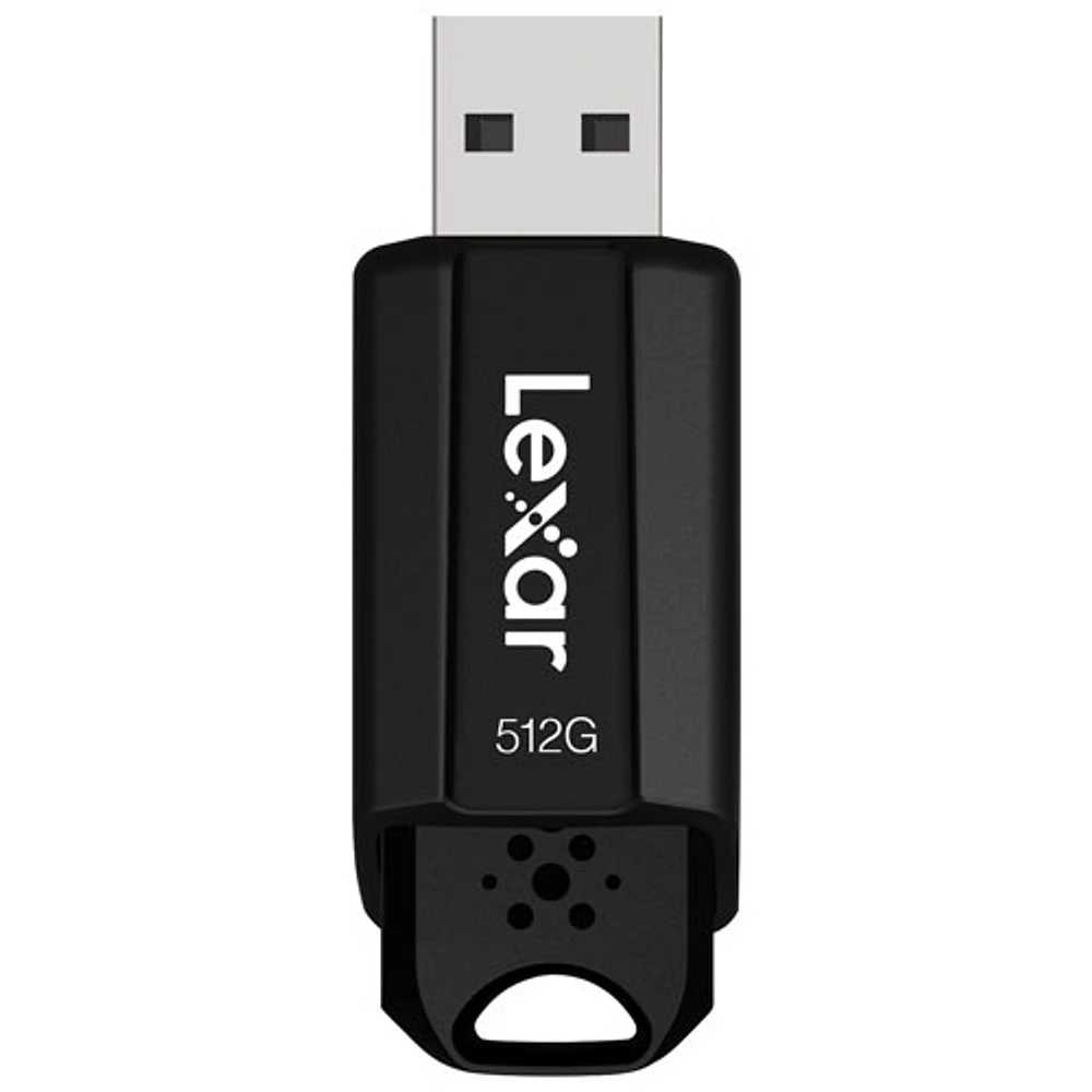 Lexar JumpDrive S80 512GB USB 3.1 Flash Drive