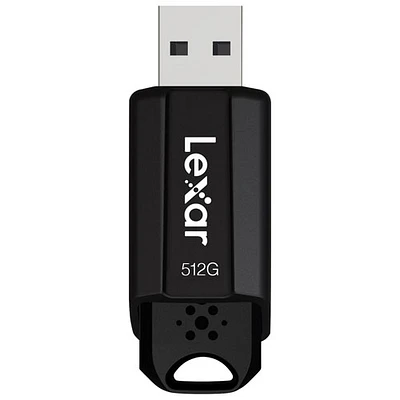 Lexar JumpDrive S80 512GB USB 3.1 Flash Drive