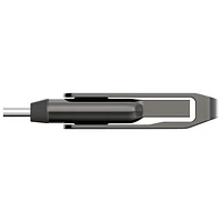 Clé USB 3.1 + USB-C de Go Jump Drive Dual Drive D400 de Lexar