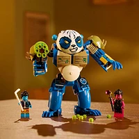 LEGO DREAMZzz: Logan the Mighty Panda - 342 Pieces (71480)