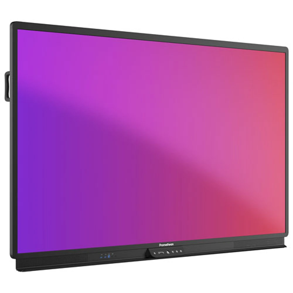 Promethean ActivPanel 9 75" 4K UHD Touchscreen Display (AP9-A75-NA-1)