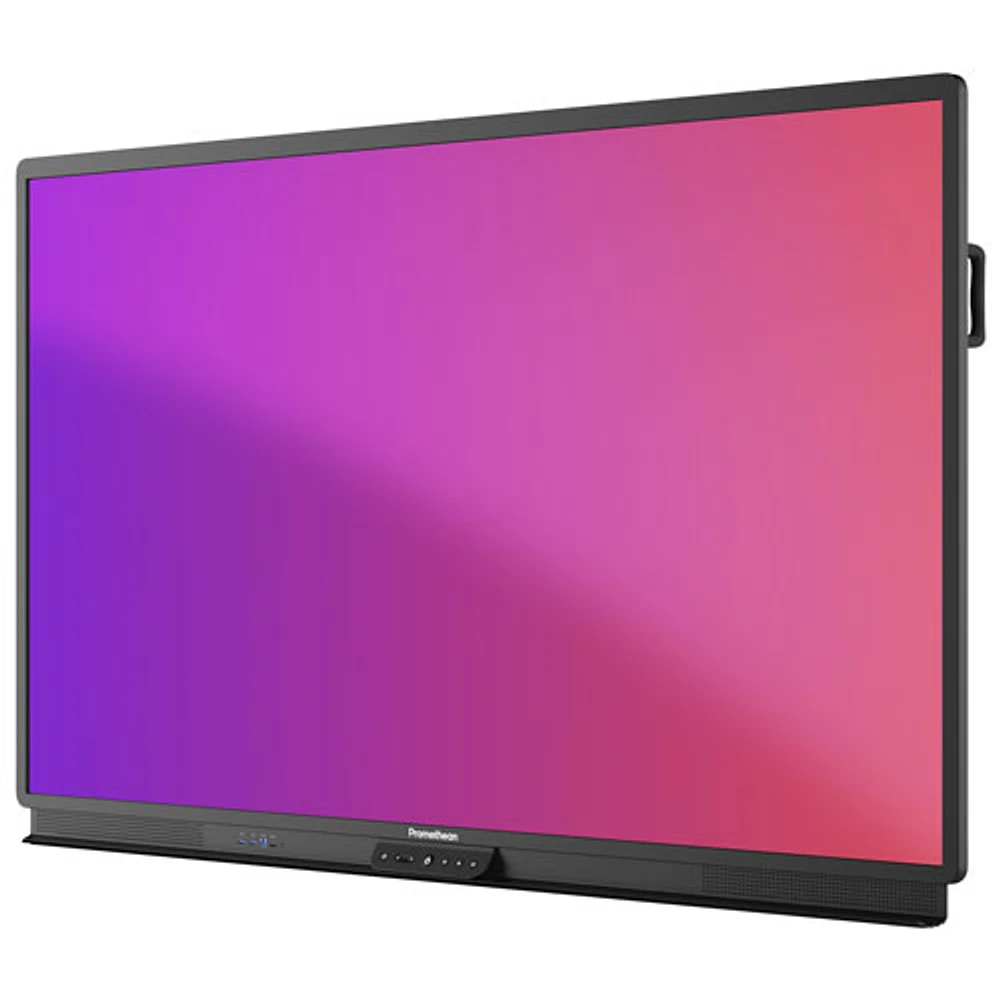 Promethean ActivPanel 9 75" 4K UHD Touchscreen Display (AP9-A75-NA-1)