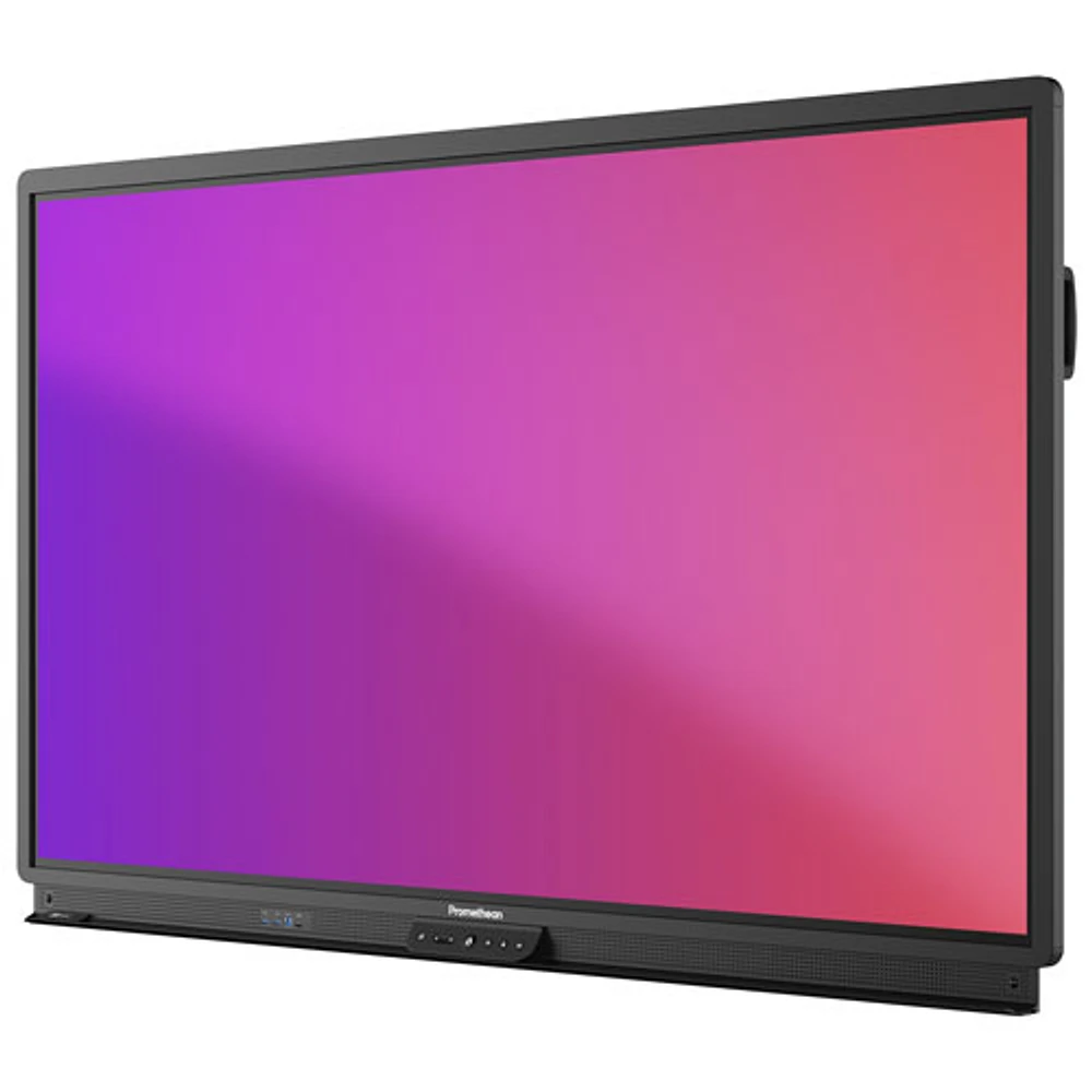 Promethean ActivPanel 9 Premium 75" 4K UHD Touchscreen Display (AP9-B75-NA-1)