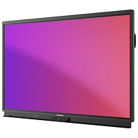 Promethean ActivPanel 9 Premium 75" 4K UHD Touchscreen Display (AP9-B75-NA-1)